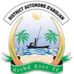 distict abidjan